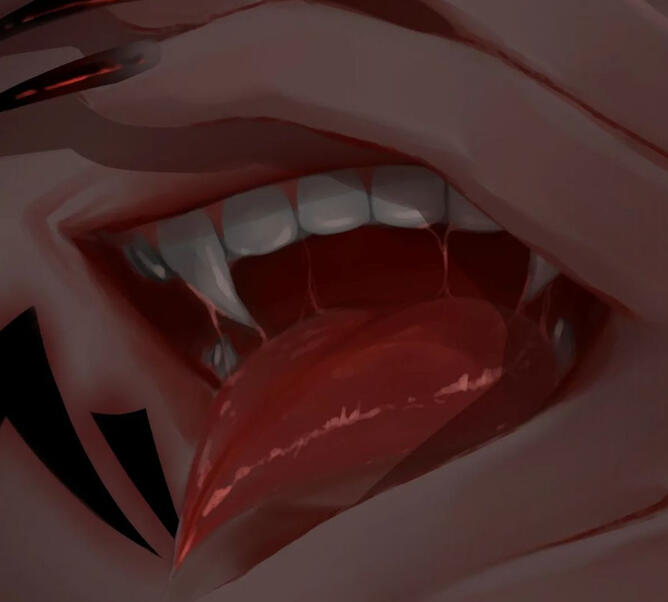 Soul ♱ Veined